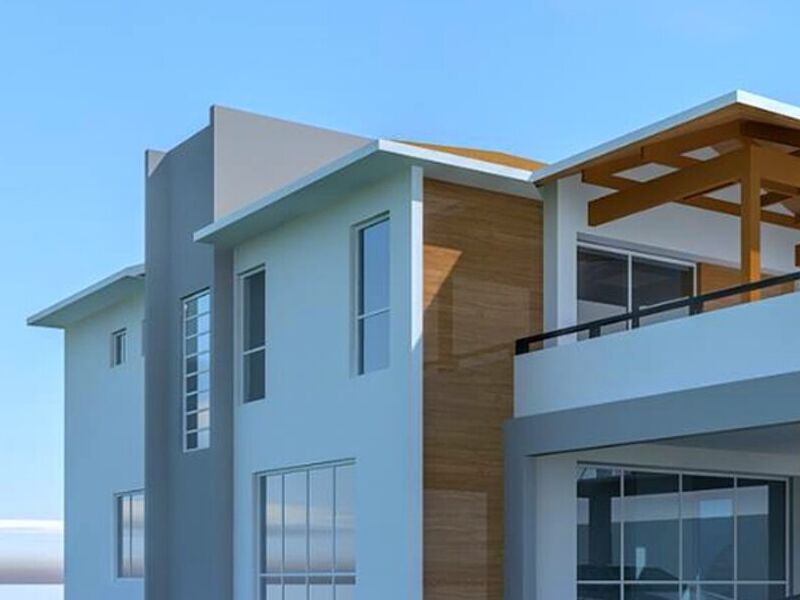 Arquitectura Tarijo