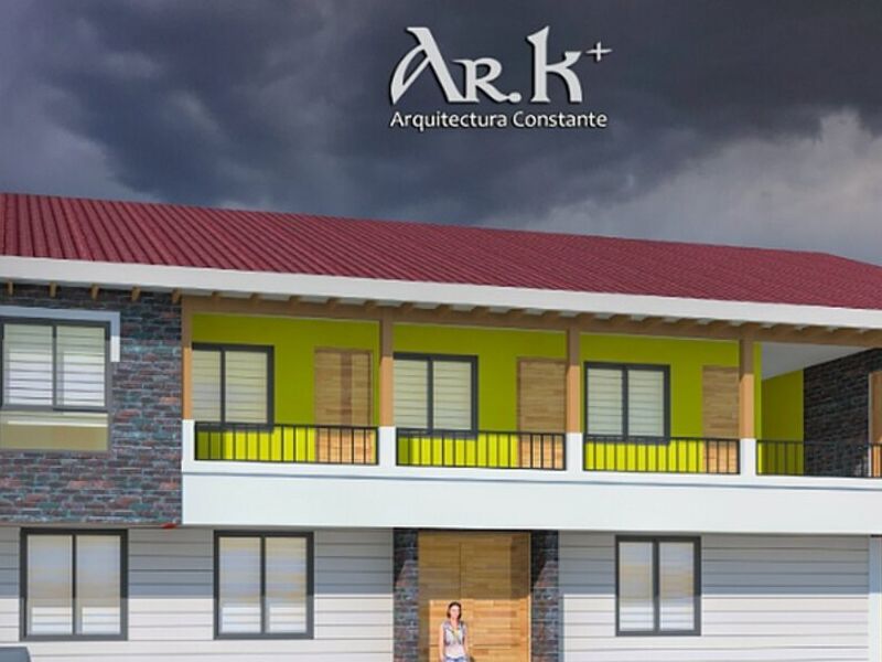 Arquitectura Cochabamba