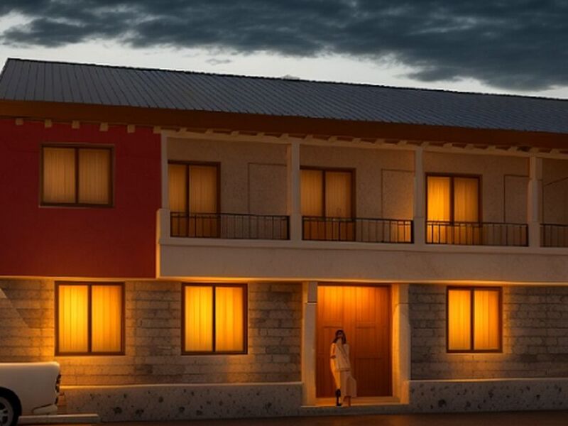 Diseñador arquitectónico Guatemala