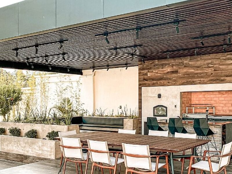 Arquitectura Tarija