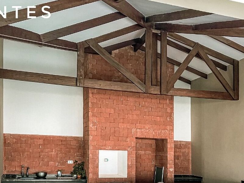 Arquitectura El sucre