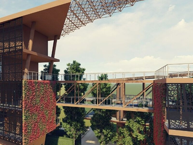 Asesoramiento Arquitectonico Tajiro