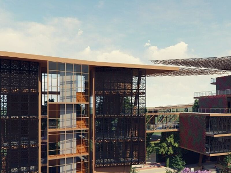Asesoramiento Arquitectonico Oruro