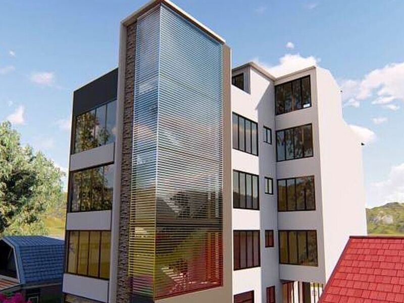 Consultora Arquitectura La Paz