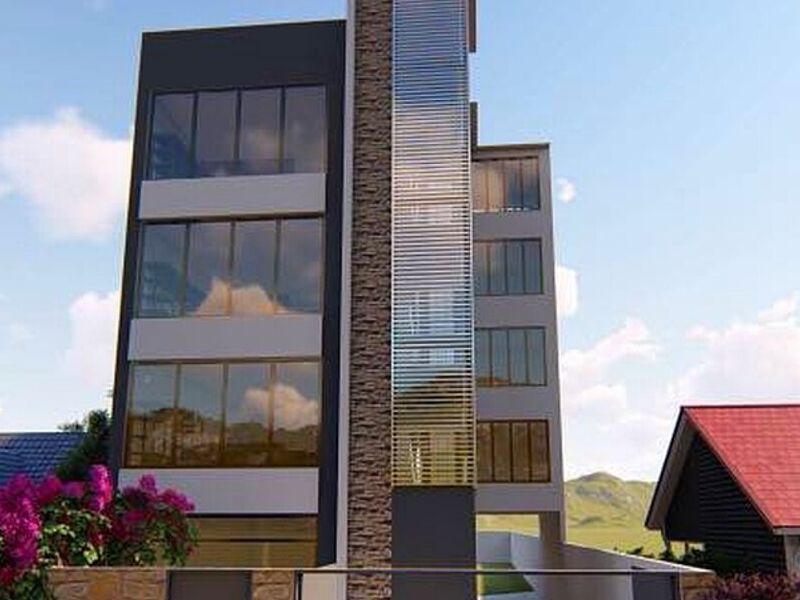 Diseñador arquitectónico La Paz