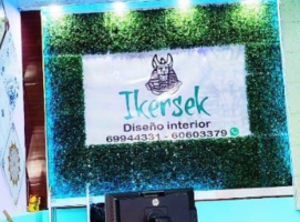 IKERSEK.Driwall steel