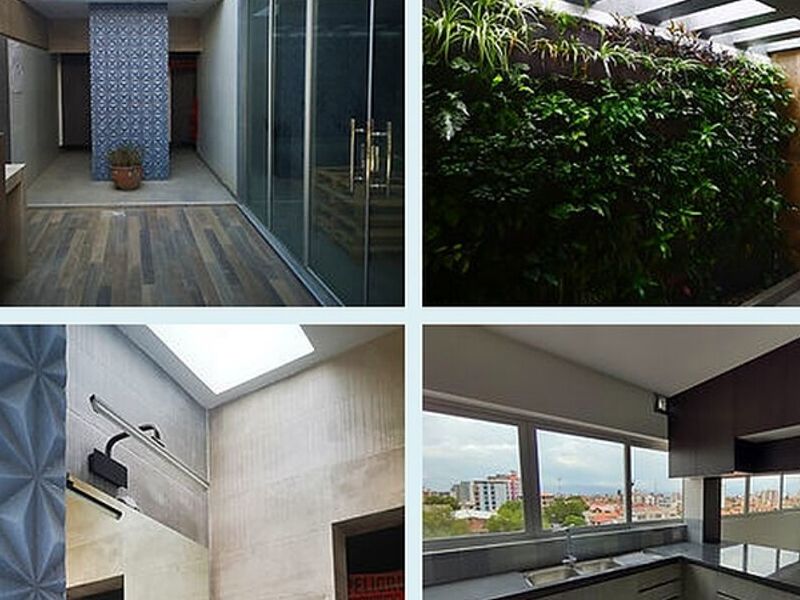 Diseñador arquitectónico Bolivia