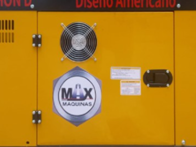DG10000SE DE 10 KVA BOL