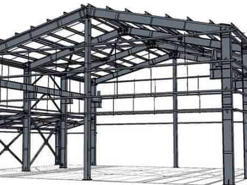 Diseño infraestructuras Santa Cruz