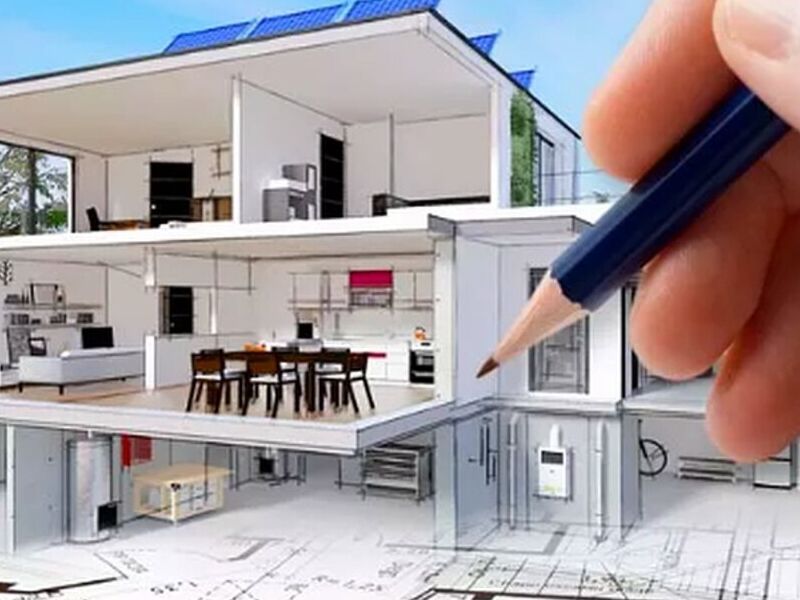 Supervisión de obras Santa Cruz