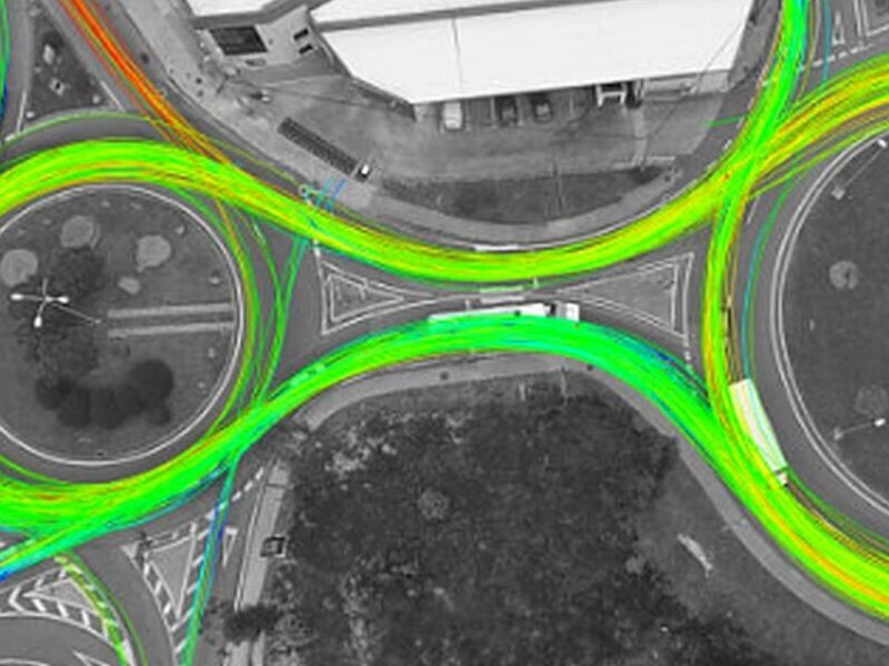 Diseño de infraestructuras Santa Cruz