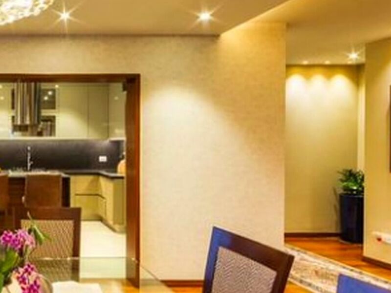 Arquitectura Servicio Bolivia