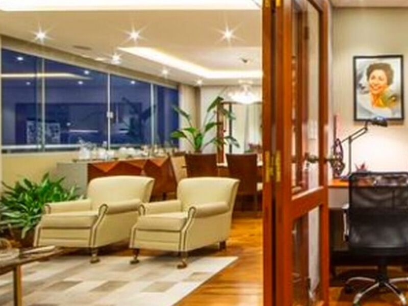 Arquitectura Definitiva Bolivia