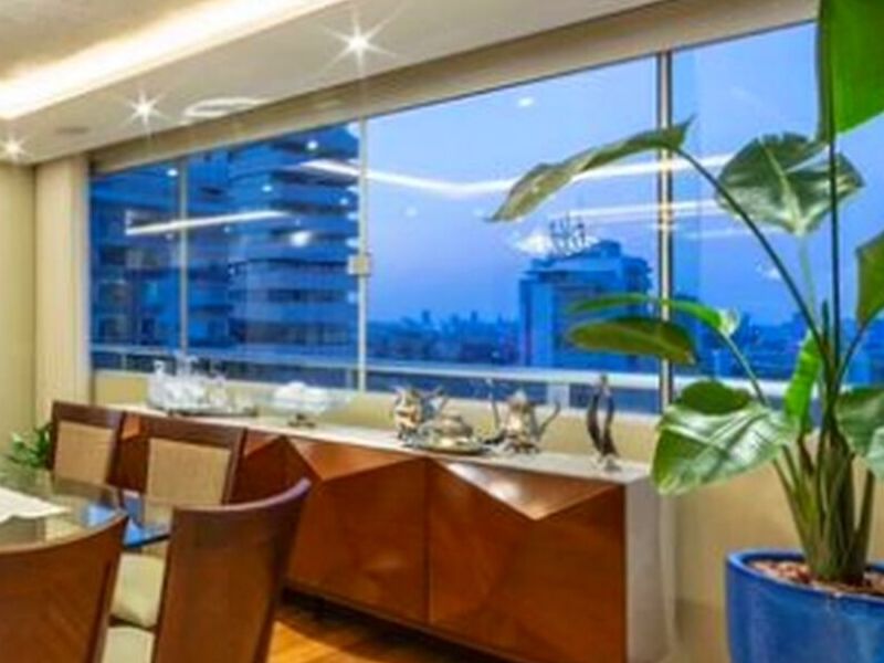 Arquitectura Interior Bolivia