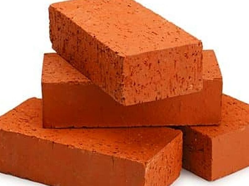 Ladrillo Pequeño Rectangular Bolivia
