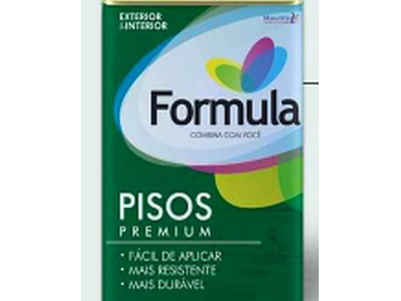 Pintura Pisos Bolivia