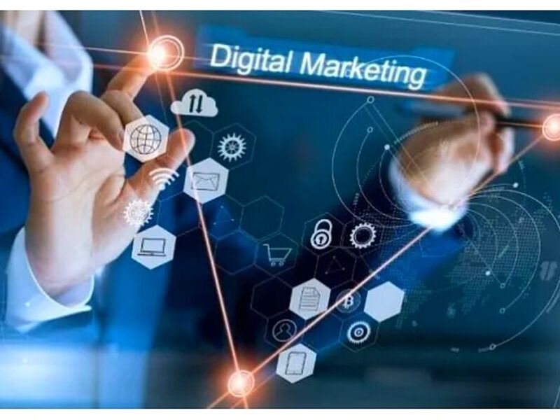 Marketing digital Bolivia 