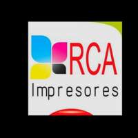 RCA Impresores