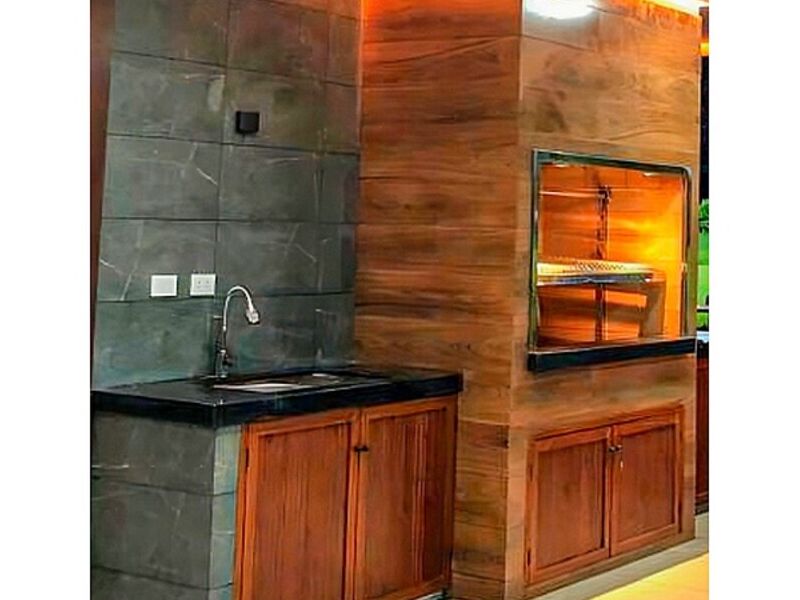 Mueble Bolivia