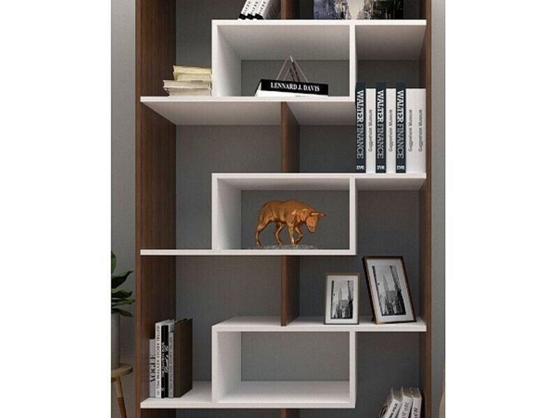 Mueble Blanco Bolivia