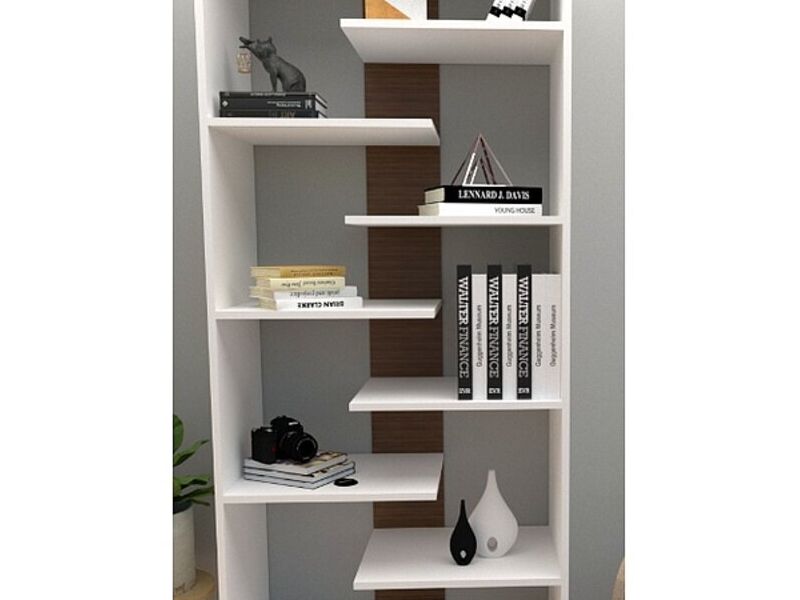 Mueble Compartimientos Bolivia