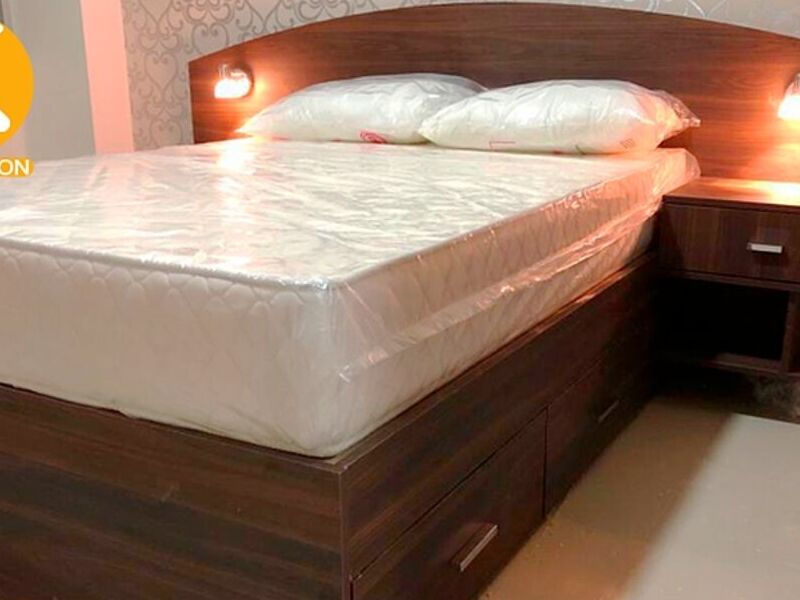 Cama Bolivia