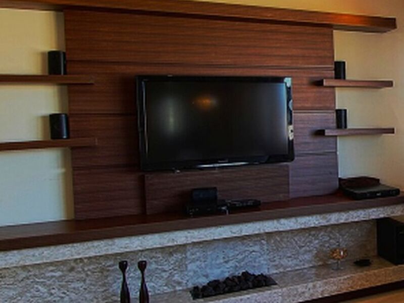 Mueble Tv Bolivia