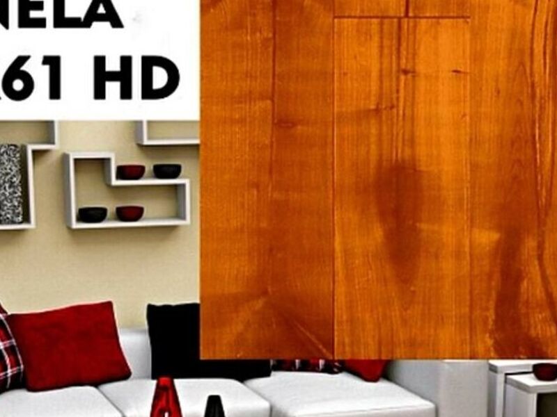 PISO FLOTANTE MADERA CANELA 1