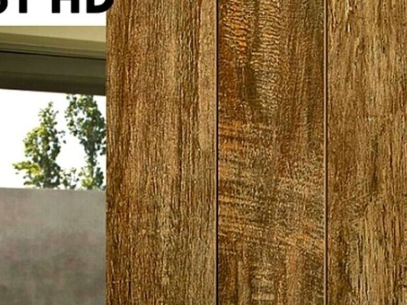 PISO MADERA AROEIRA PLUS 