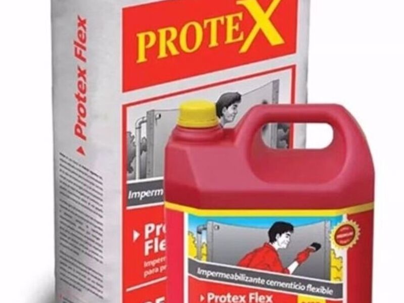 PROTEX FLEX 25KG 