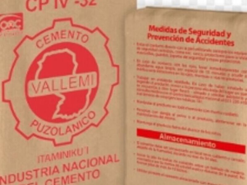 CEMENTO 