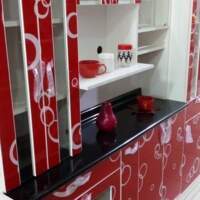 Muebles. JVM