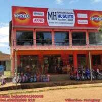Muebles Y Electrodomésticos "Huguito"
