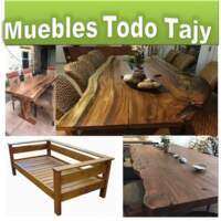 Muebles Todo Tajy