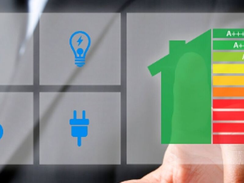 Análisis consumo energético Cochabamba
