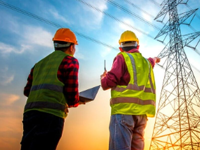 Supervisión proyectos eléctricos Cochabamba