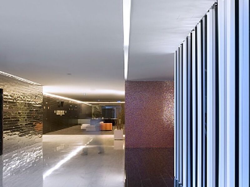 Diseño iluminación arquitectónica Cochabamba