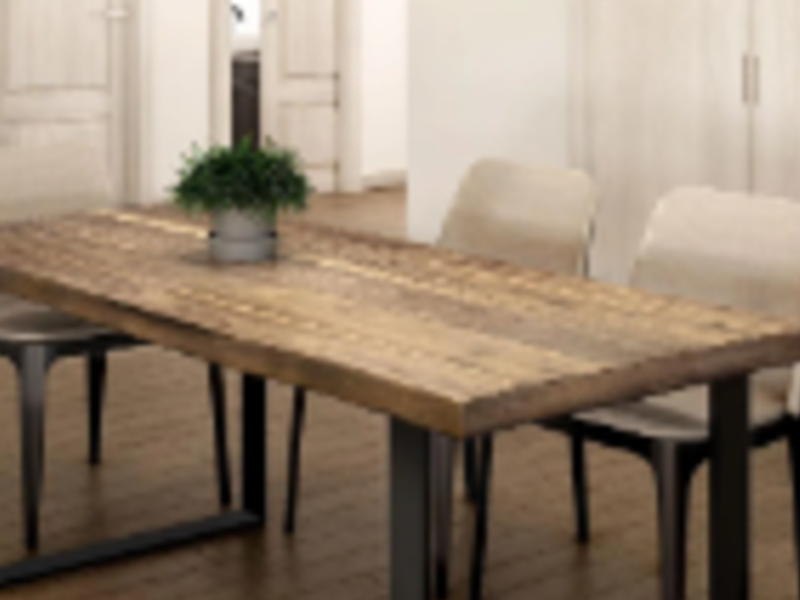 MESAS COMEDOR 2