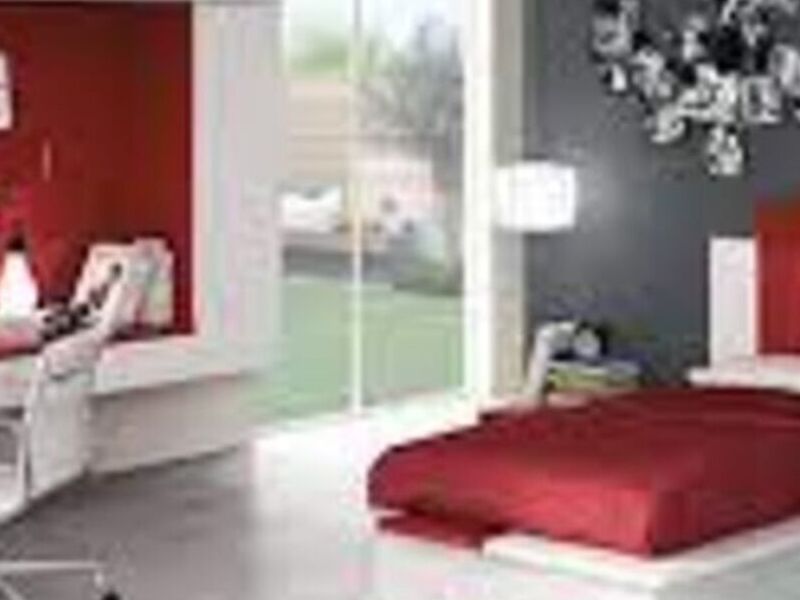 MUEBLES DORMITORIO 