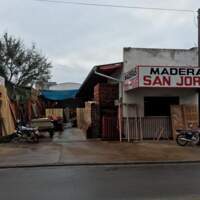 Maderas San Jorge