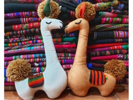 Alpaca Andina