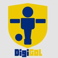 DigiGol Futbolines