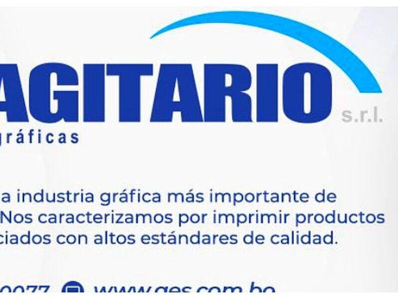 Diseño páginas web Bolivia