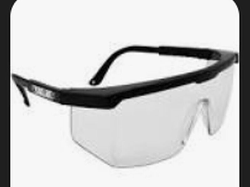 Gafas Industriales Bolivia 