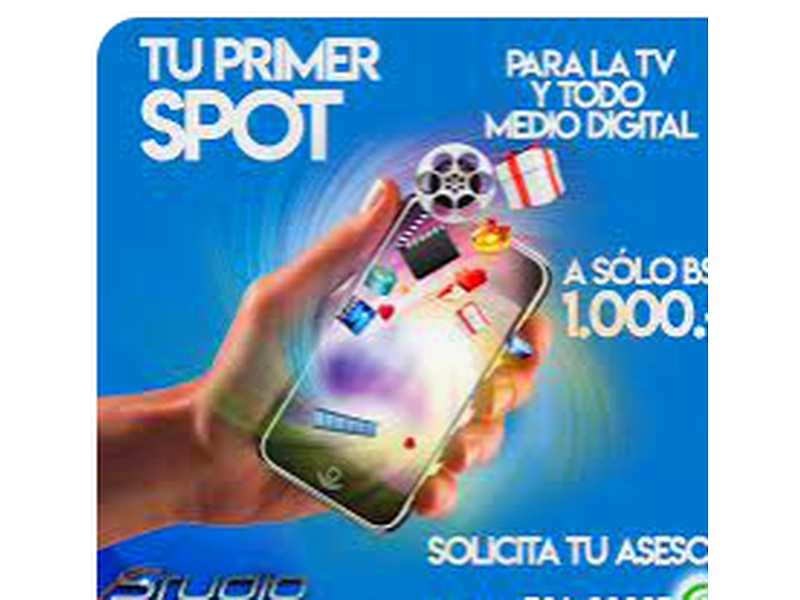 Spots Publicitarios Bolivia 