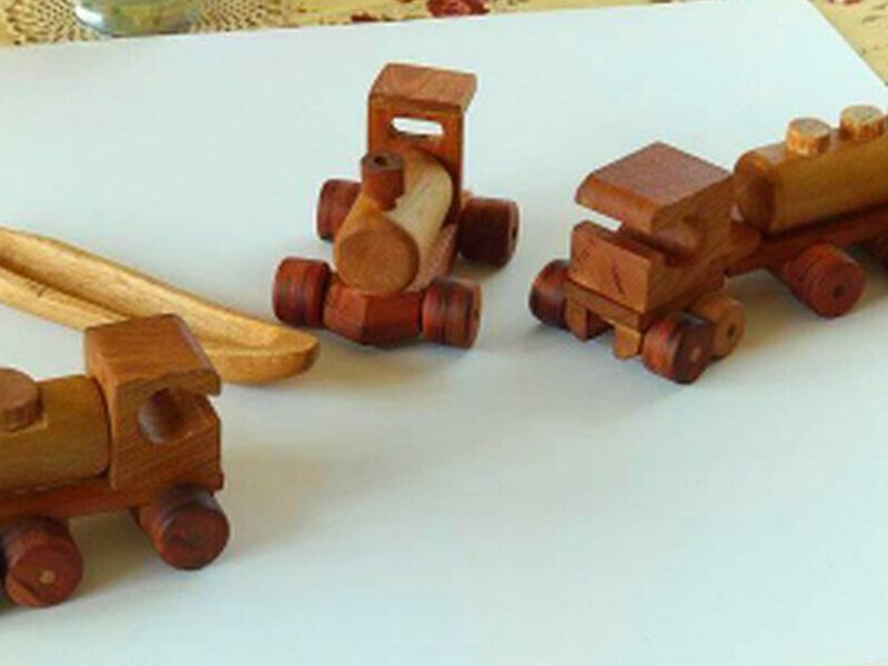 Camiones Madera Bolivia
