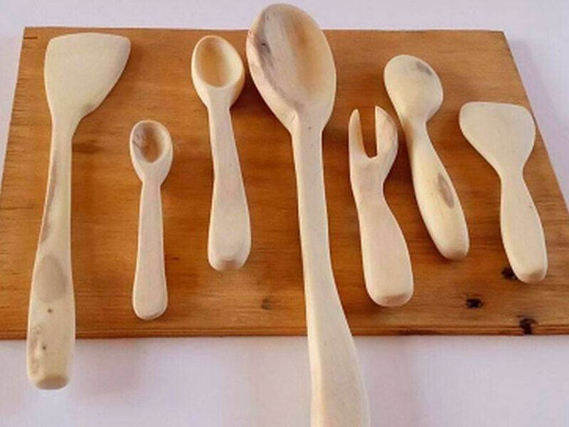 Sets Cucharones Bolivia