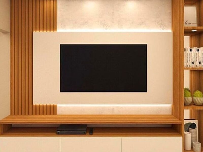 Mueble Grande Tv Bolivia