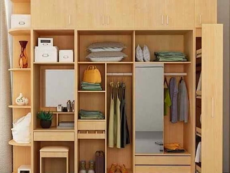 Closet Bolivia