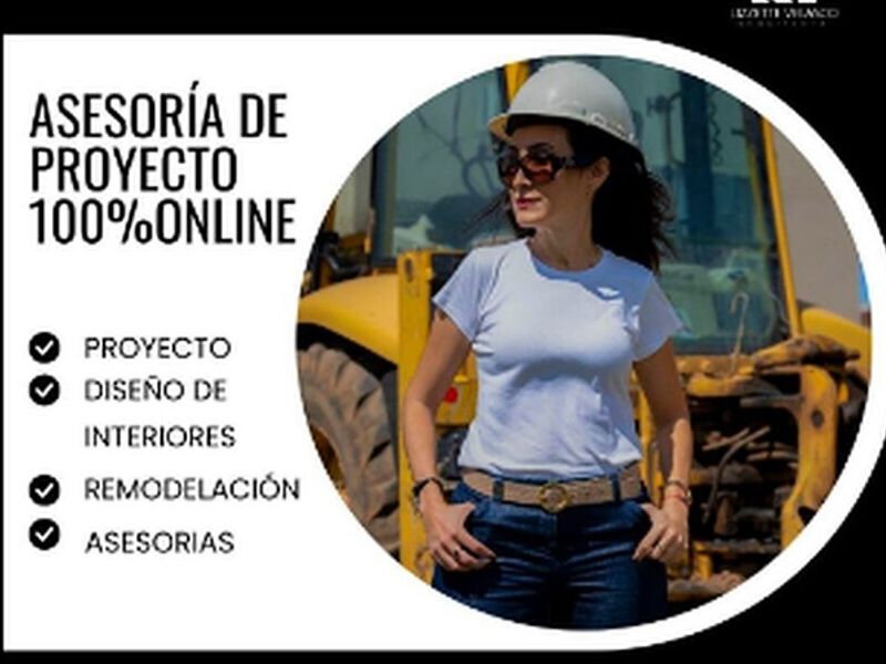 Arquitectura Asesor Bolivia